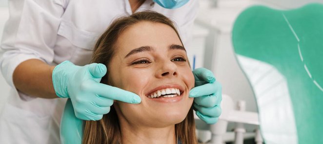 Имплантация зубов имплантом Дентиум (Dentium) от 25000₽ 🦷