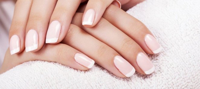 Маникюр + покрытие Shellac за 1500 руб вместо 2000 руб