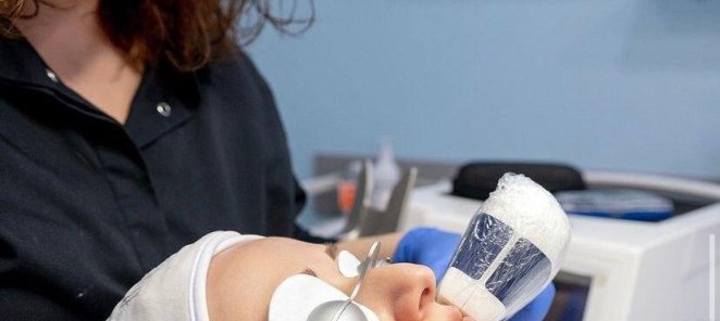 Лазерная эпиляция скидка 20 % на 3 зоны