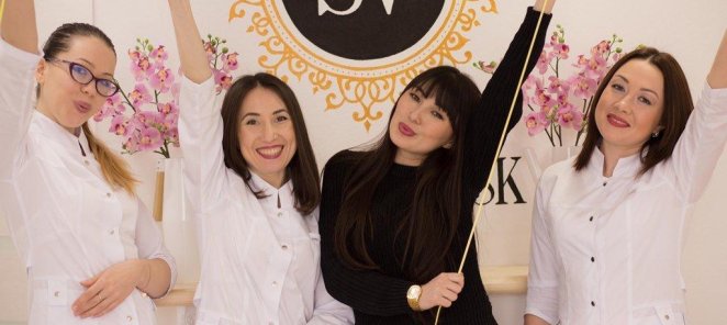 Каждая 6я процедура в подарок!