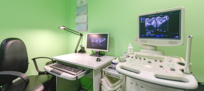 Консультация уролога + ТРУЗИ + анализы на ИППП