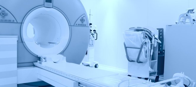 Комплексная МРТ диагностика Болезни Бехтерева 22 800 руб.
