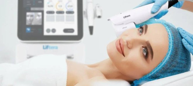 Омоложение SMAS лифтинг LIFTERA A Скидка 20%
