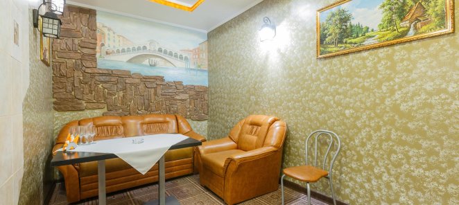 К нам можно со своими напитками