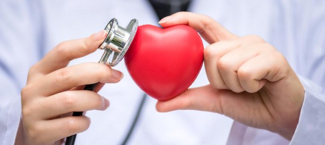«Профилактика факторов сердечно сосудистого риска и артериал