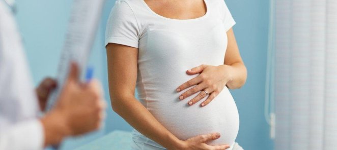 Ведение беременности опытным врачом