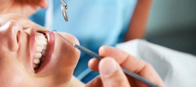 Терапевтическое лечение зубов