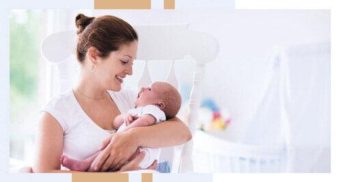 Чекап после родов со скидкой