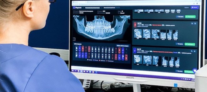 Diagnocat - новая бесплатная для всех клиентов