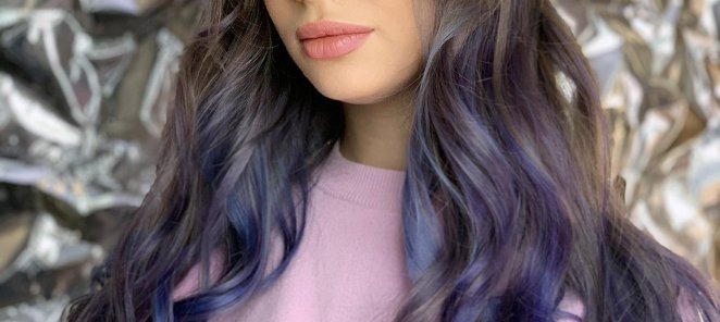 Beauty Mix 7:Сложное окрашивание+Липидный уход+Стрижка 11700