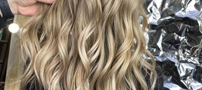 Beauty Mix 4: Тонирование волос + Стрижка 6000