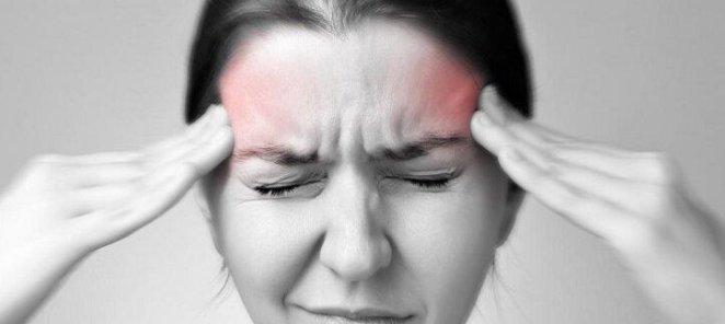 Комплекс «Диагностика головной боли» со скидкой 20%
