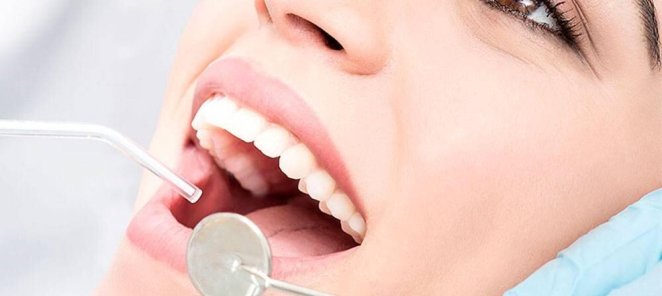Профгигиена полости рта всего 4000 рублей