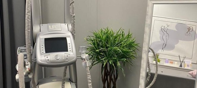 10 сеансов LPG + 1 в подарок