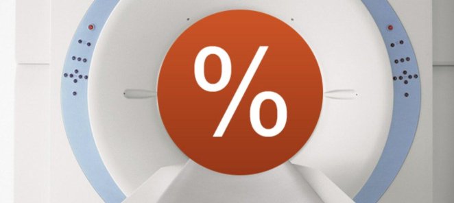 Скидка 15% на три исследования в один день