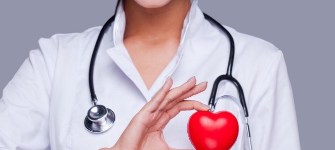 УЗИ сердца+ЭКГ с описанием+прием кардиолога всего за 4150