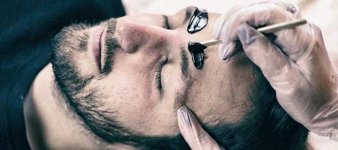 Подарок коррекция воском за отзыв