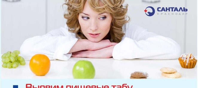 «ImmunoHealth™» - Выявим пищевые табу! Избавим от аллергии!