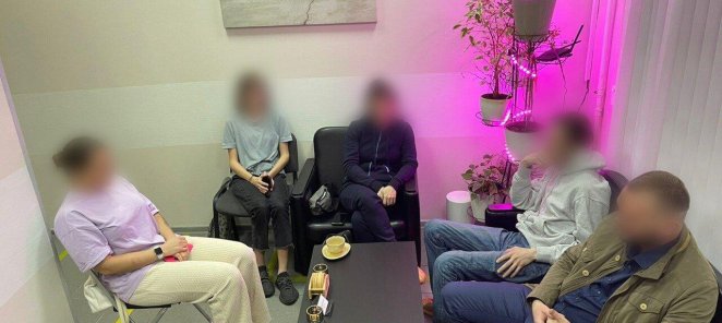 Гпсихотерапия для пациентов клиники в Сокольниках (Москва)