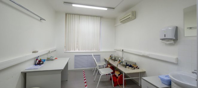 Комплексная процедура БАК + занятие с логопедом за 3000 руб.