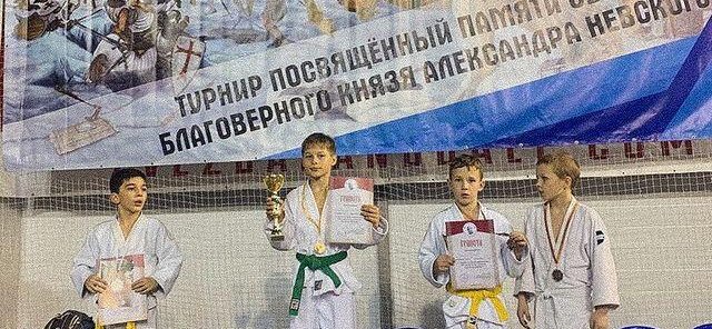 Первое занятие бесплатно
