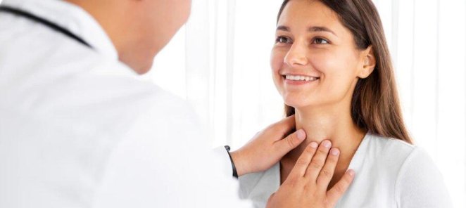 Комплекс «Здоровая щитовидная железа» — 2300 рублей !