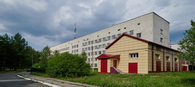 ЛФК — первое занятие бесплатно