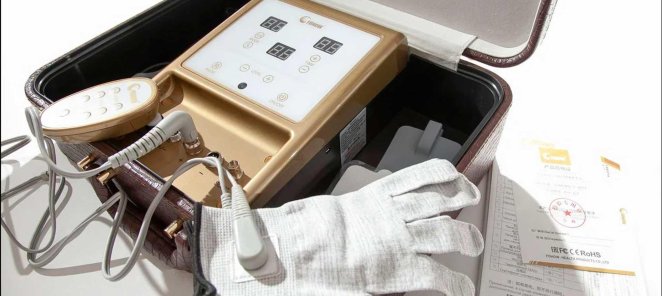 курс из 10 сеансов биоэнергетического массажа