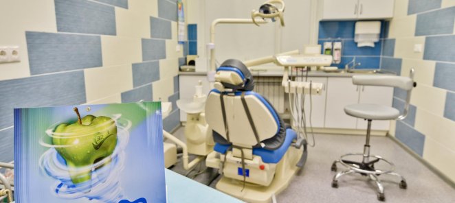 10% на все ортопедические работы