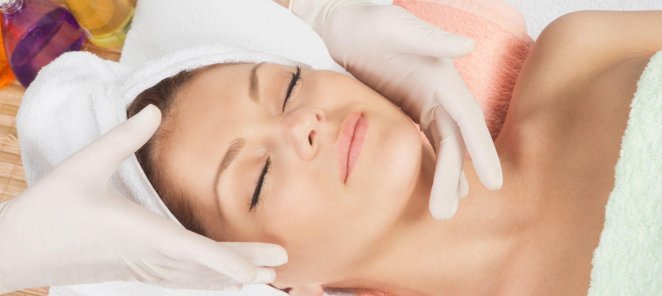 В студии Beauty Secret появились услуги Косметологии