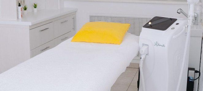 Скидка 35% на первое посещение