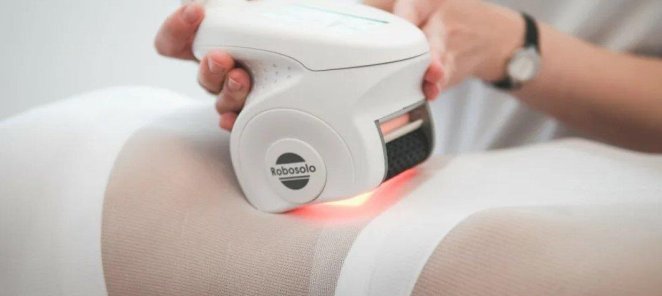 Массаж icoon lazer 10%