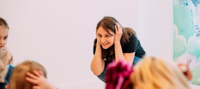 Пробное занятие с нейропсихологом 40% Скидка