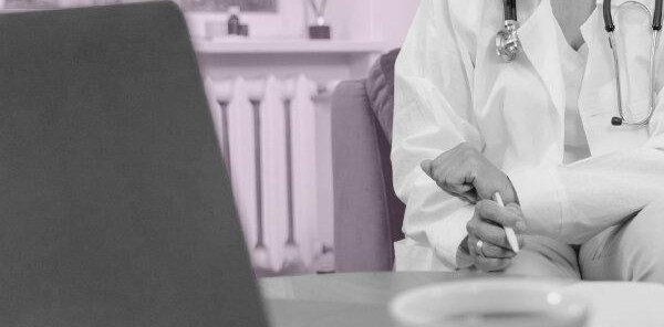 Бесплатная онлайн-консультация с репродуктологом!