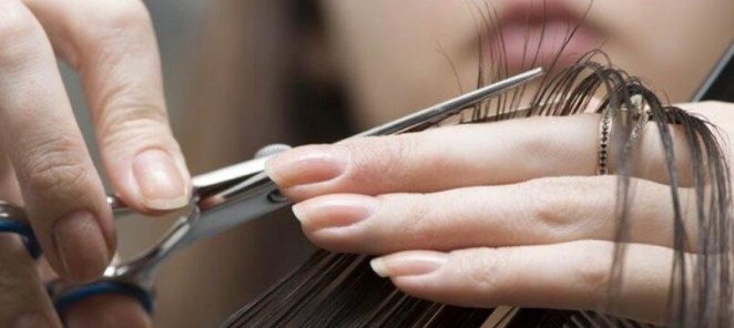 Нашей команде Toni&Guy требуется Парикмахер-стилист