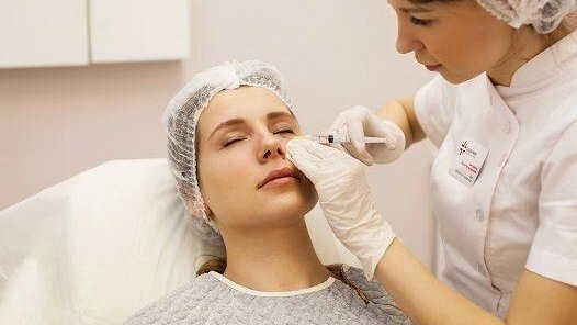 Комплексная процедура «Beauty Flash»