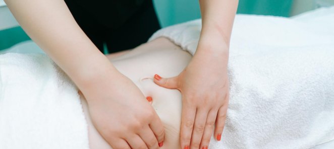 -50% на 1й коррекционный или SPA+массаж тела