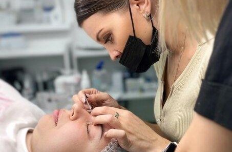 Приглашаем на Базовый курс «Бровист с 0»