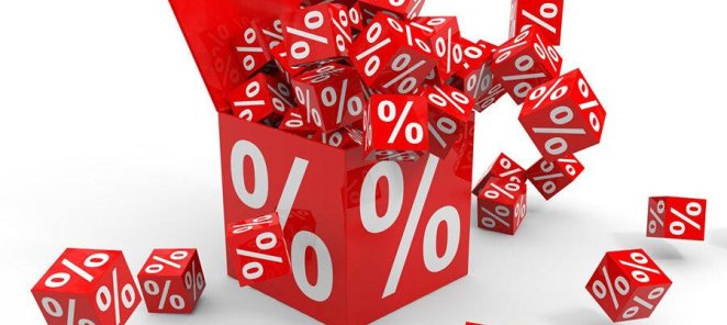 Депозитная система скидок 10%-15%-20%