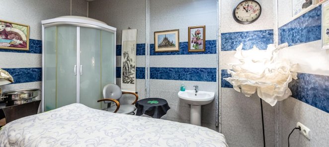 Скидка 10% на ультразвуковую чистку лица