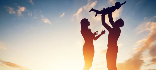 Для детей и их родителей