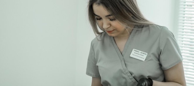 Первая процедура плазмолифтинг со скидкой 2500 рублей.
