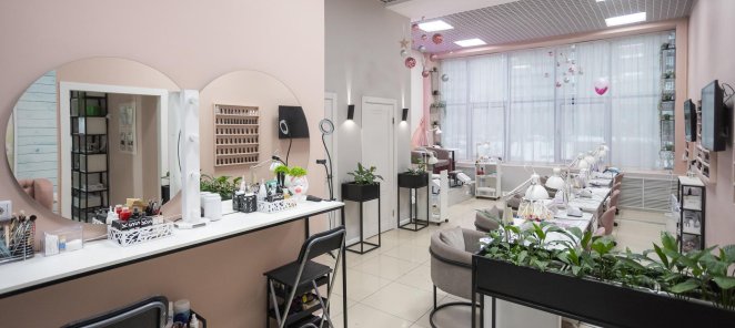 Купи продукцию и получи масло для тела в Подарок Nogturne
