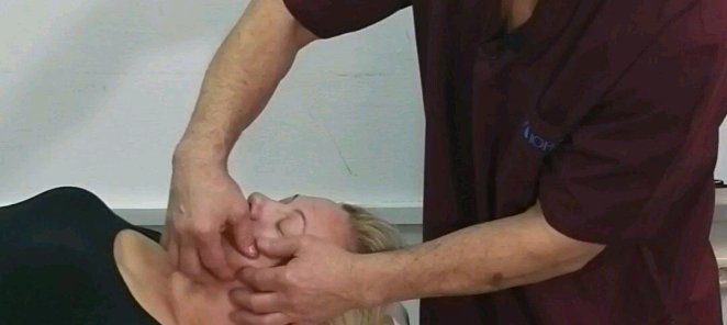 Обучение секретам ручного массажа
