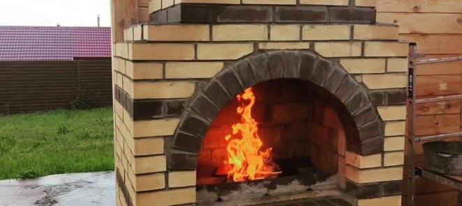 Мангал бесплатно!