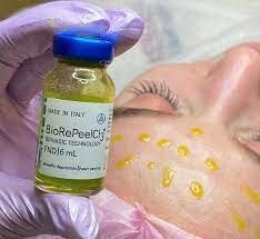 Пилинг BioRePeelCl3 2500р