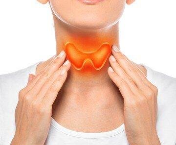 Check-up «Здоровье щитовидной железы», по цене 6593 ₽