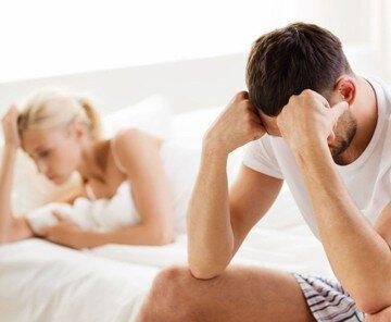 Check-up «Эректильная дисфункция», со скидкой - 7 427 ₽