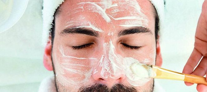 Комплекс Estetic Clean для мужчин