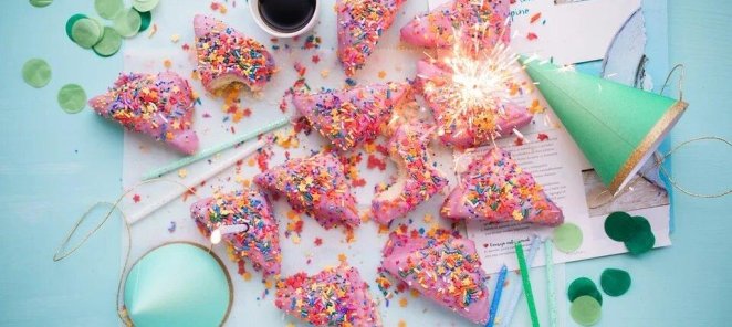 Скидка 15% в день рождения на все услуги 💐